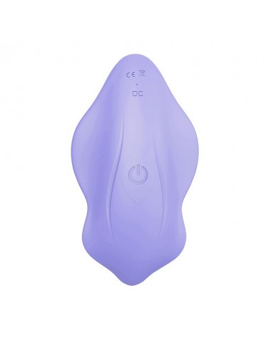 Vibrador para la Braguita con Control Remoto