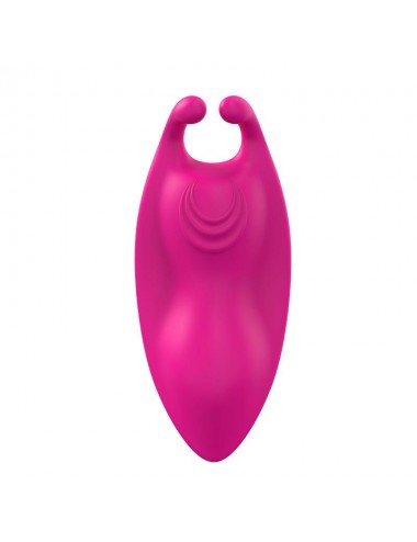 Vibrador para la Braguita