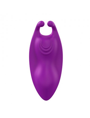 Vibrador de Braguita