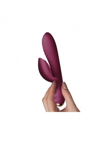 Vibrador Every Girl Burdeos