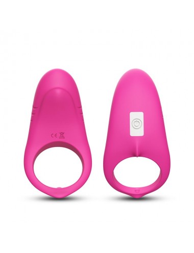 Anillo Vibrador para el Pene