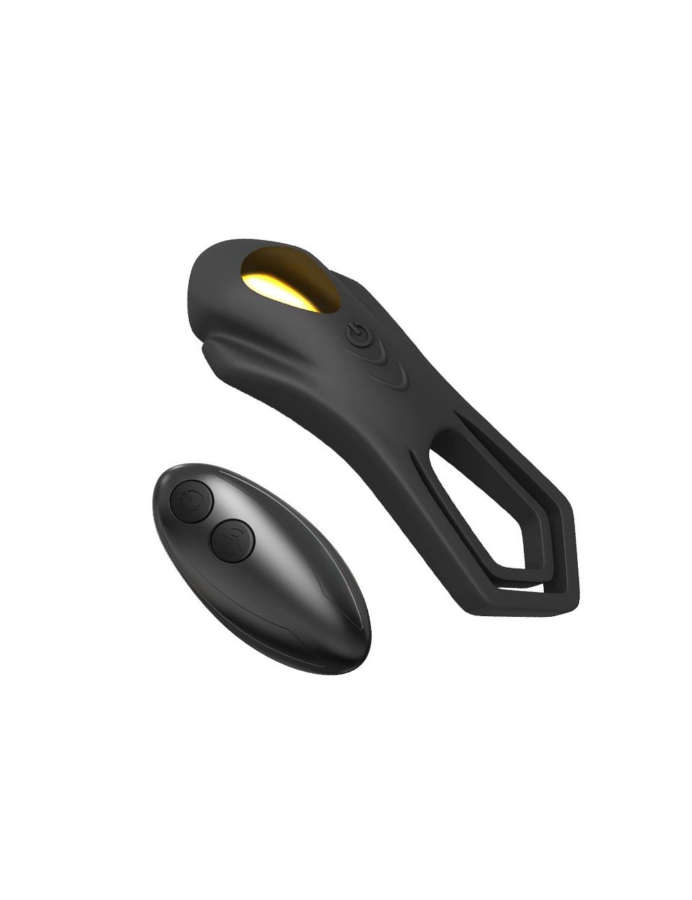 Anillo Vibrador para el Pene