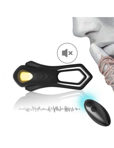 Anillo Vibrador para el Pene