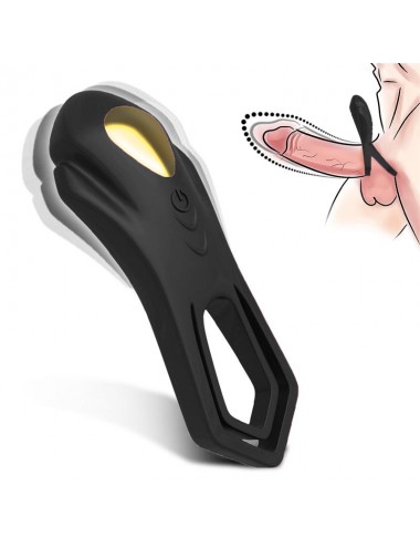 Anillo Vibrador para el Pene