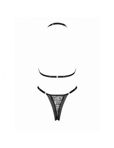 Xenita Conjunto de Sujetador y Tanga