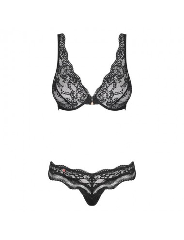 Set 2 Piezas Luvae