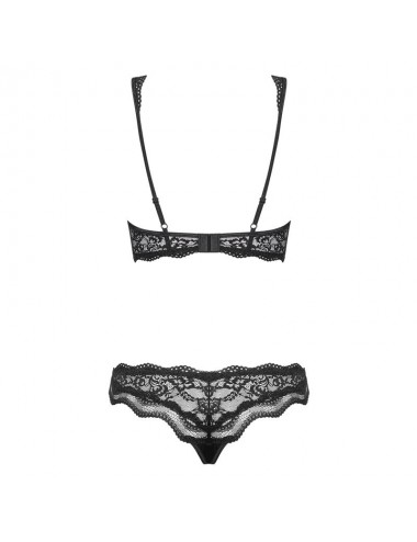 Set 2 Piezas Luvae
