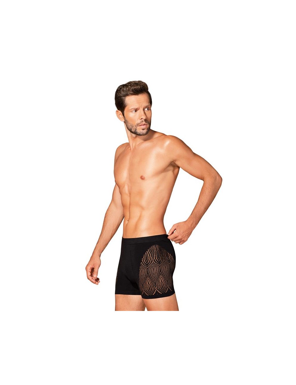 Boxer M103 S M L