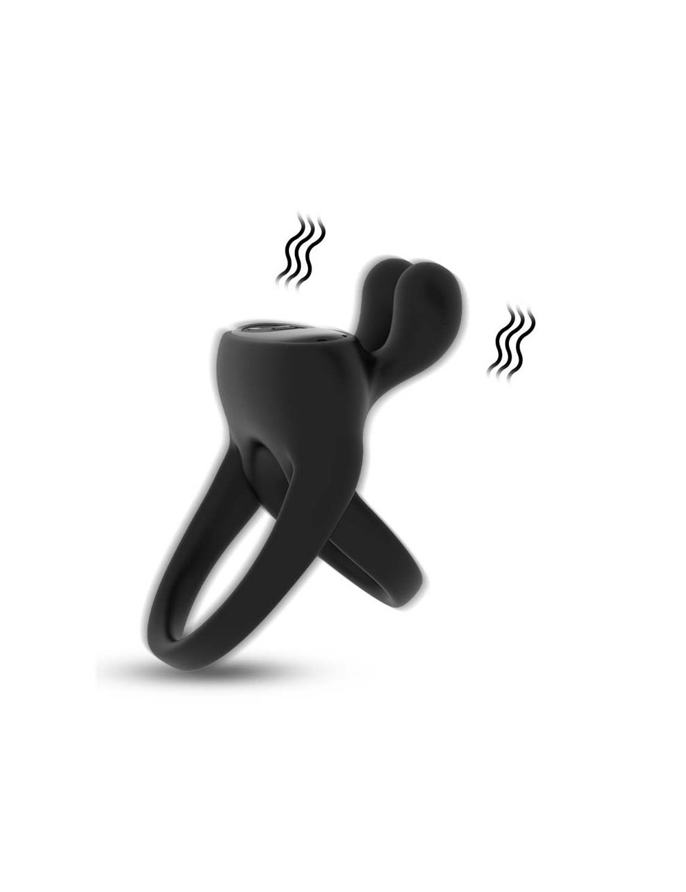 Anillo Vibrador para el Pene