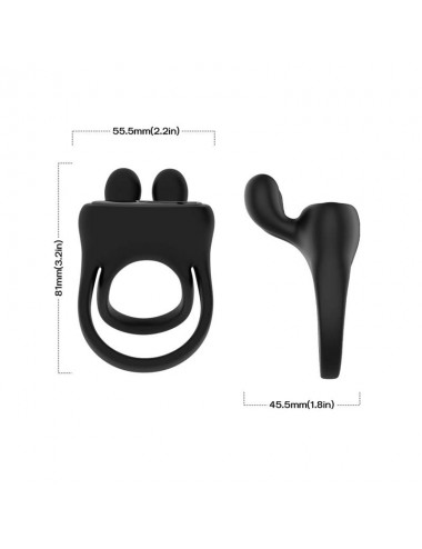 Anillo Vibrador para el Pene