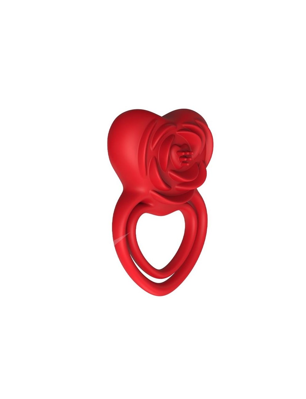 Anillo Vibrador para el Pene