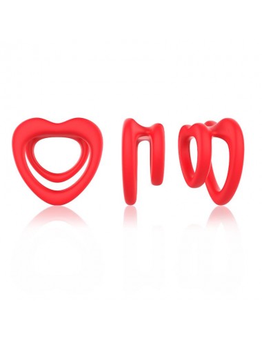 Anillo Doble para el Pene