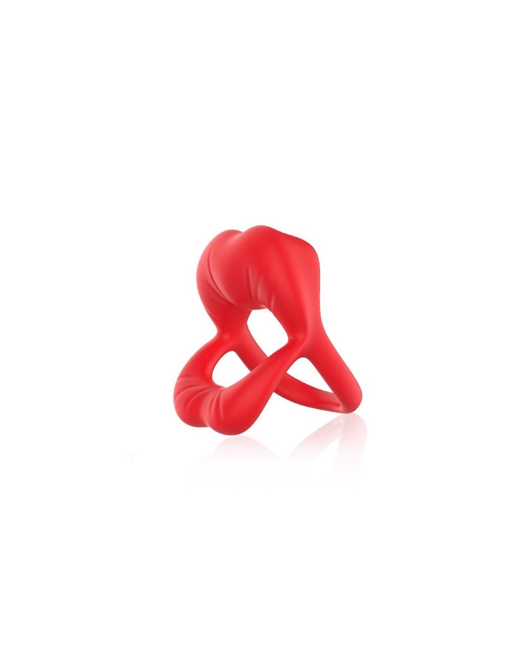 Anillo Vibrador para el Pene