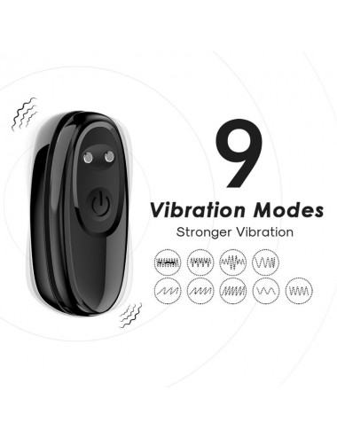 Set de Anillo para el Pene y Masturbador