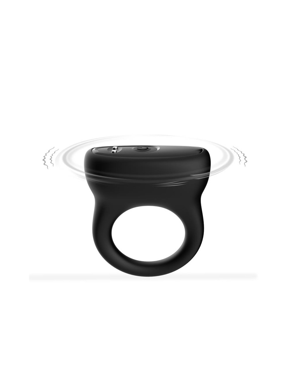 Anillo para el Pene con Vibracion