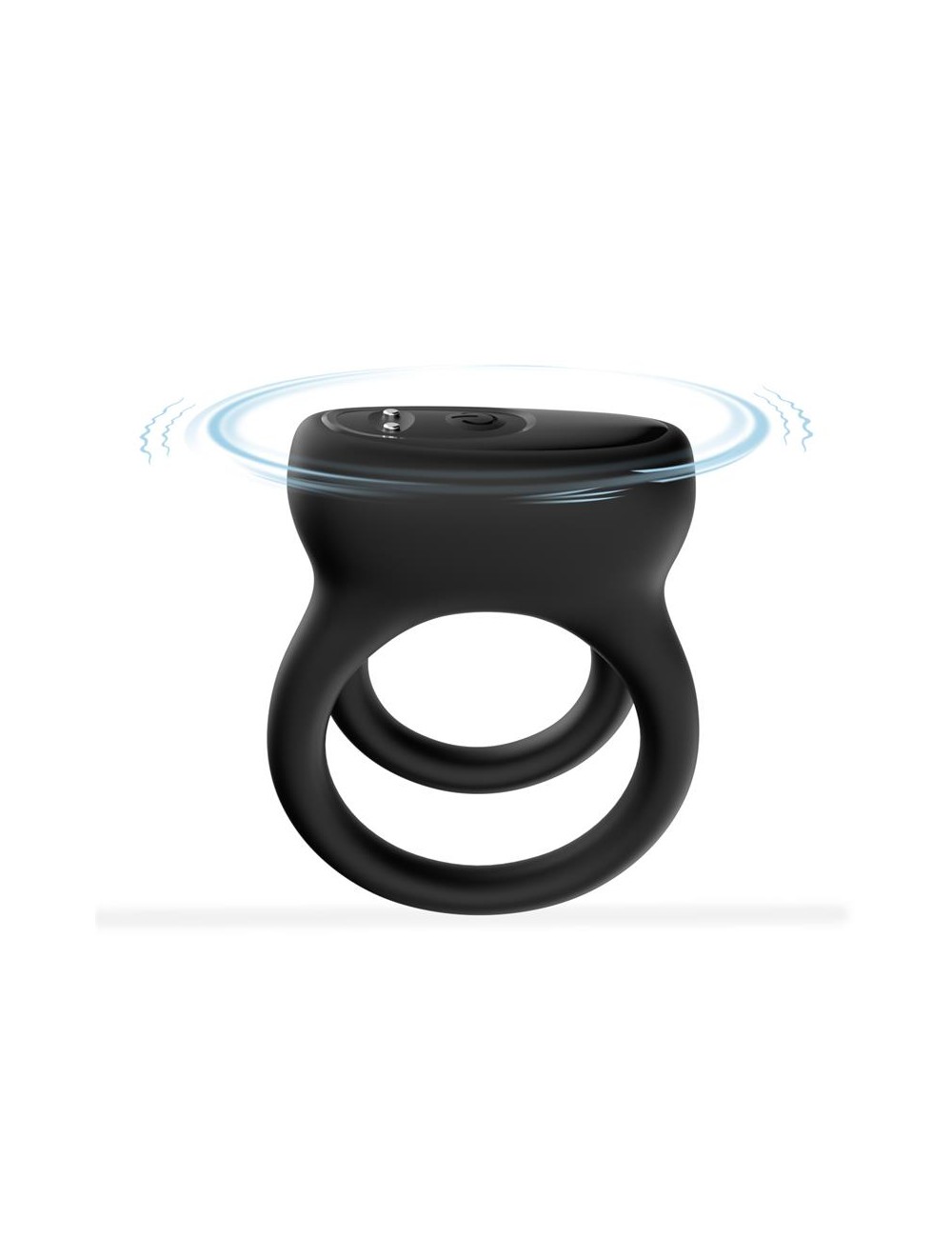 Anillo para el Pene con Vibracion