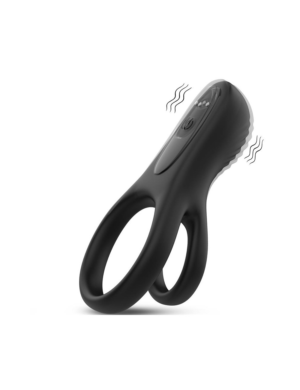 Anillo Vibrador para el Pene