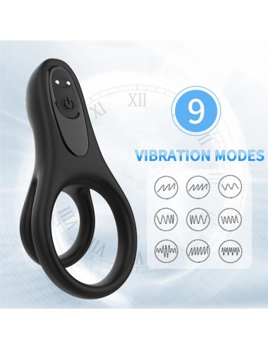 Anillo Vibrador para el Pene