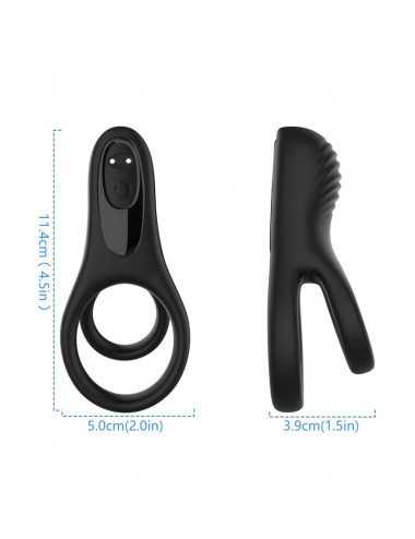 Anillo Vibrador para el Pene