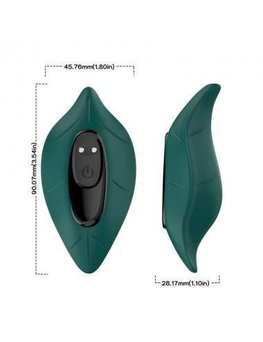 Vibrador de Braguita