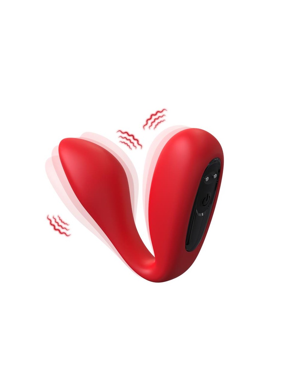 Vibrador para Parejas