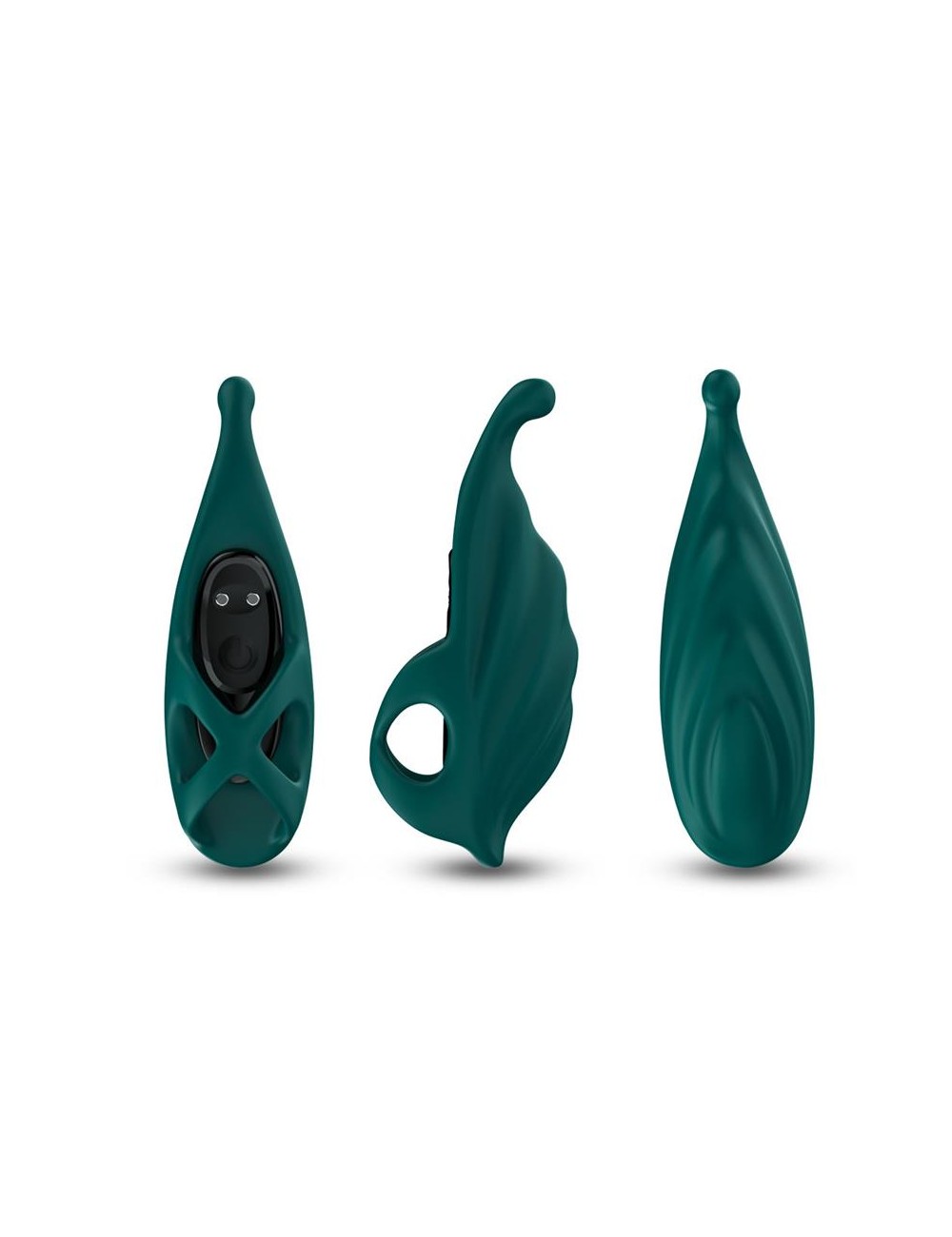 Vibrador para el Dedo