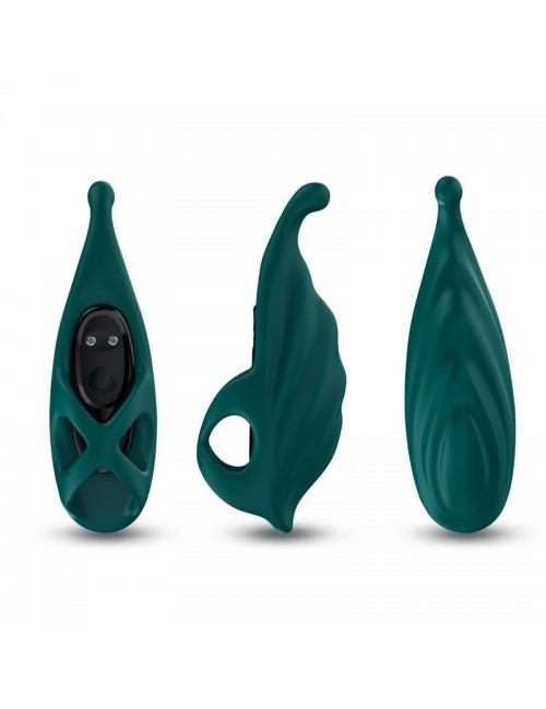 Vibrador para el Dedo