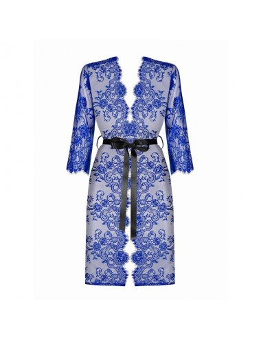 Cobaltess Kimono