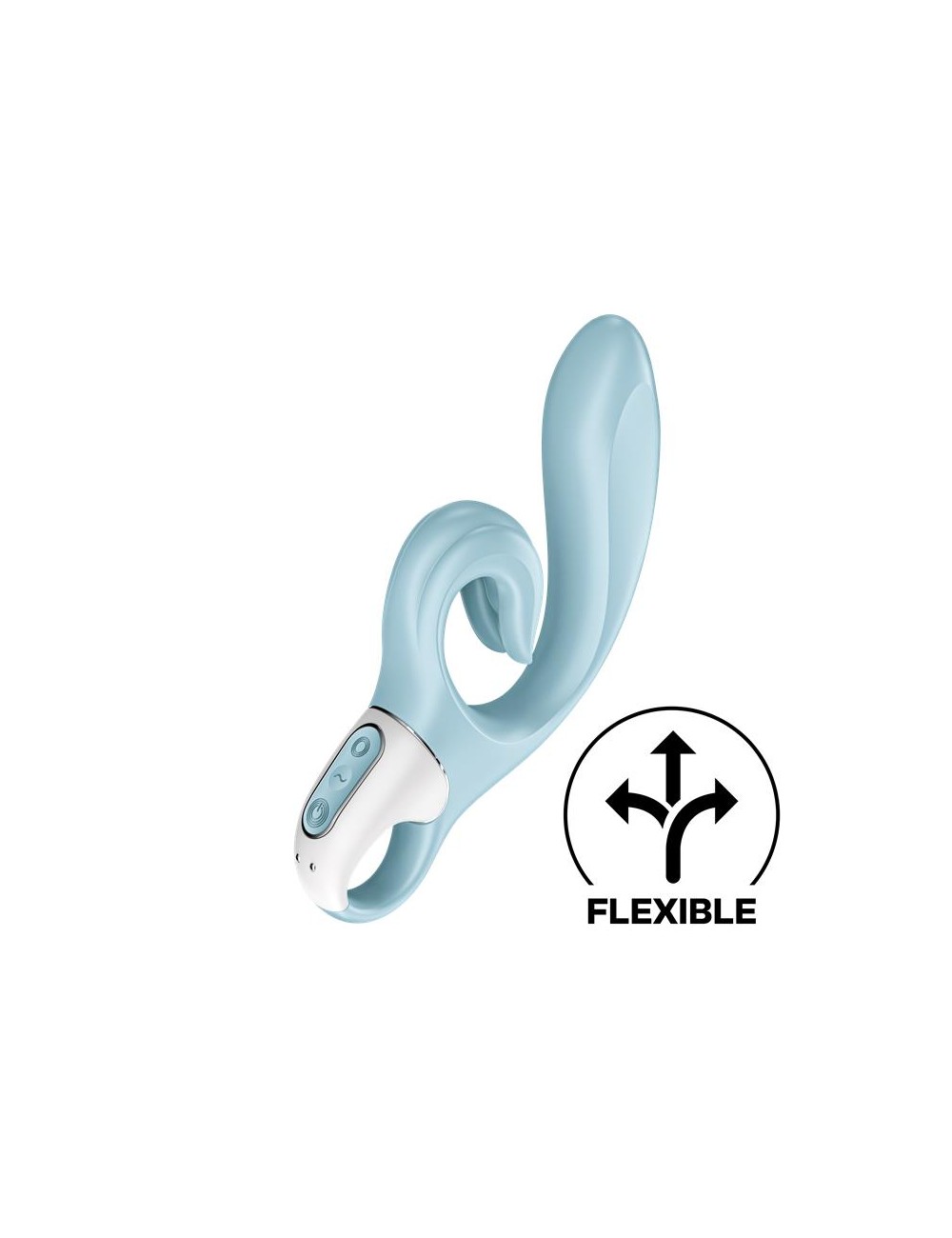Love Me Blue Vibrador Punto G