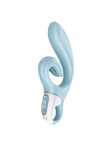Love Me Blue Vibrador Punto G