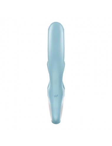Love Me Blue Vibrador Punto G