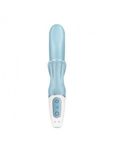 Love Me Blue Vibrador Punto G