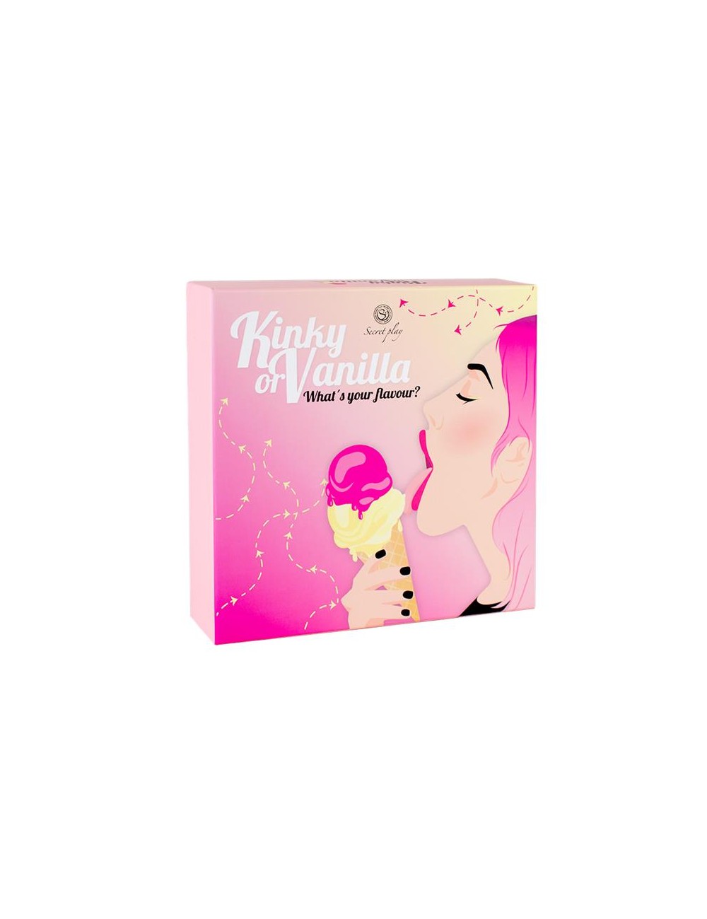 Juego Kinky or Vanilla Es En De Fr Nl Pt It