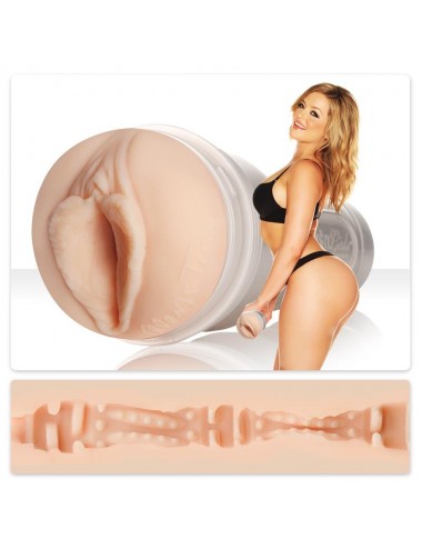 Fleshlight Girl Alexis...