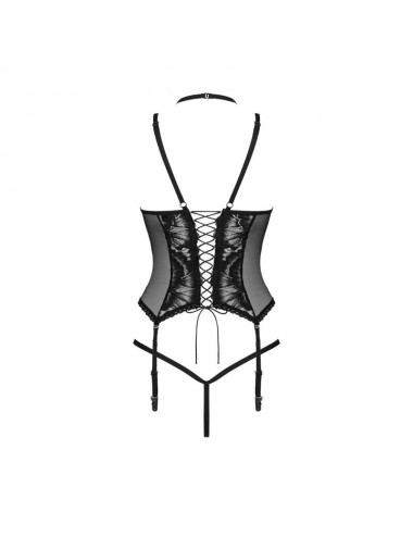 Allesya Set de 2 Piezas