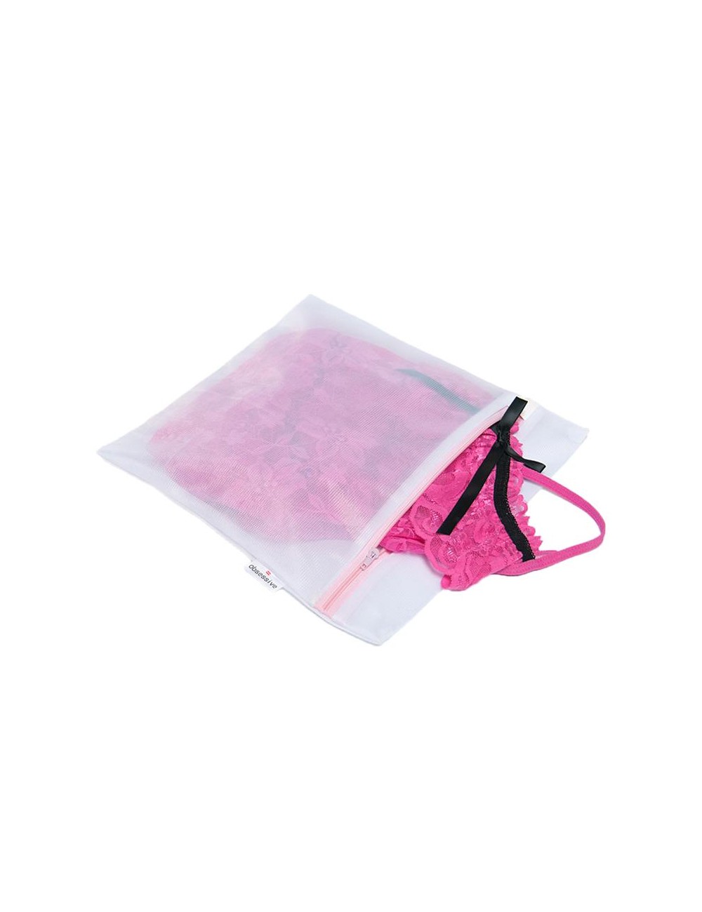 Bolsa para Lavado