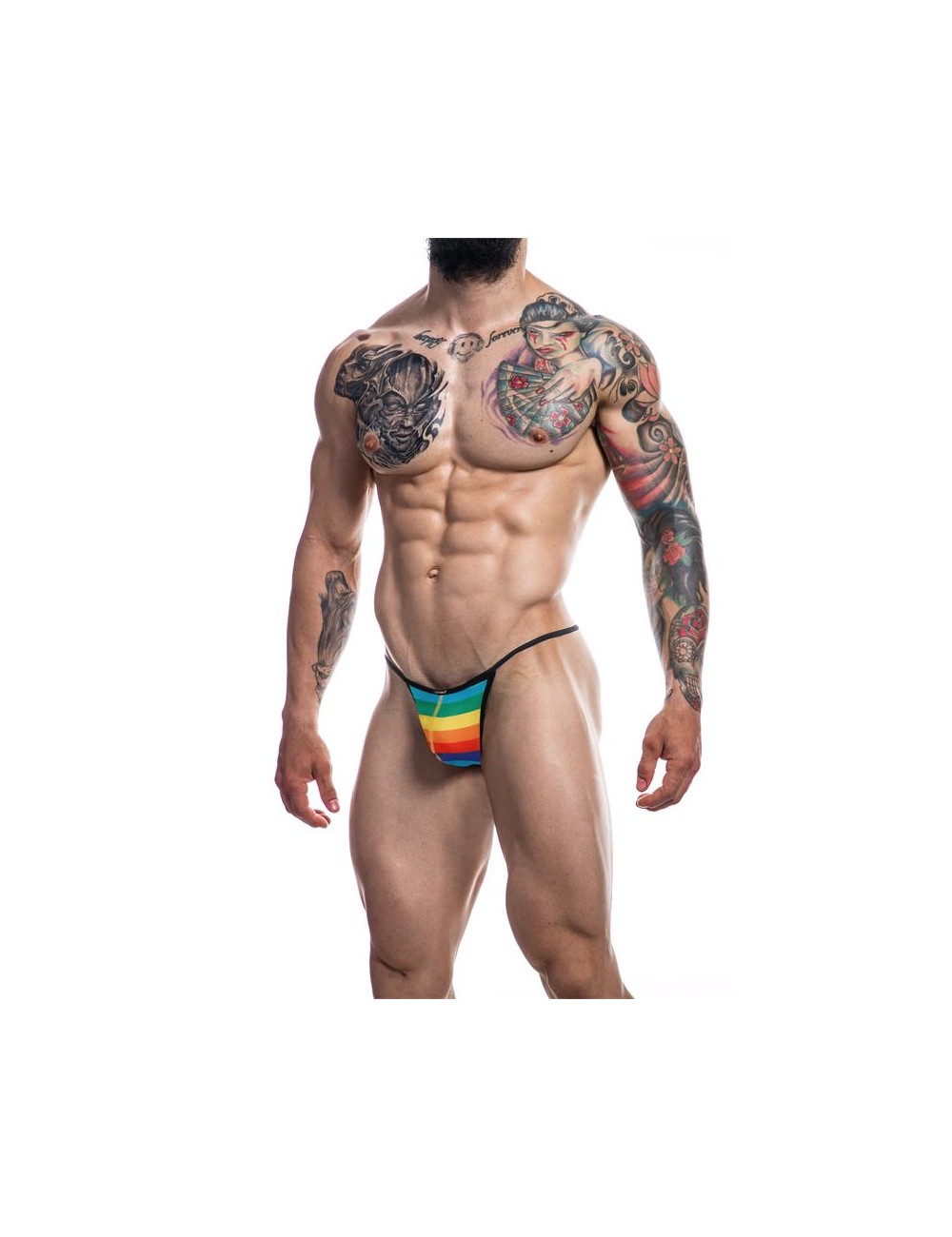 Tanga Rainbow