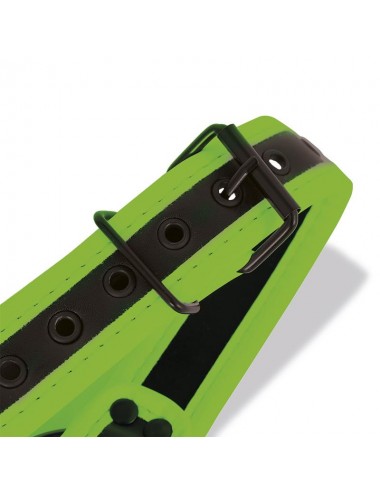 Arnes Bondage para Pecho que Brilla en la Oscuridad