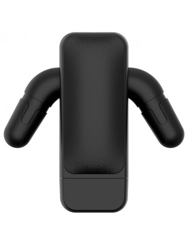 Elon Masturbador Inteligente Funcion Up and Down Calor Vibracion y Soporte Movil