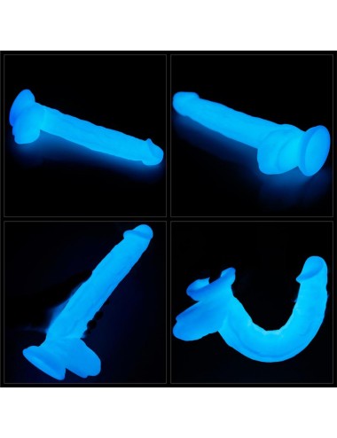 Dildo Lumino Play 105