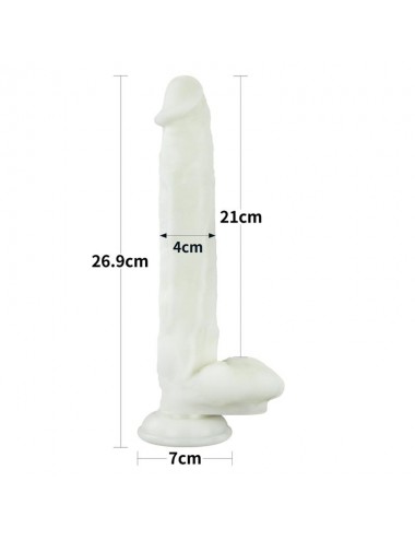 Dildo Lumino Play 105