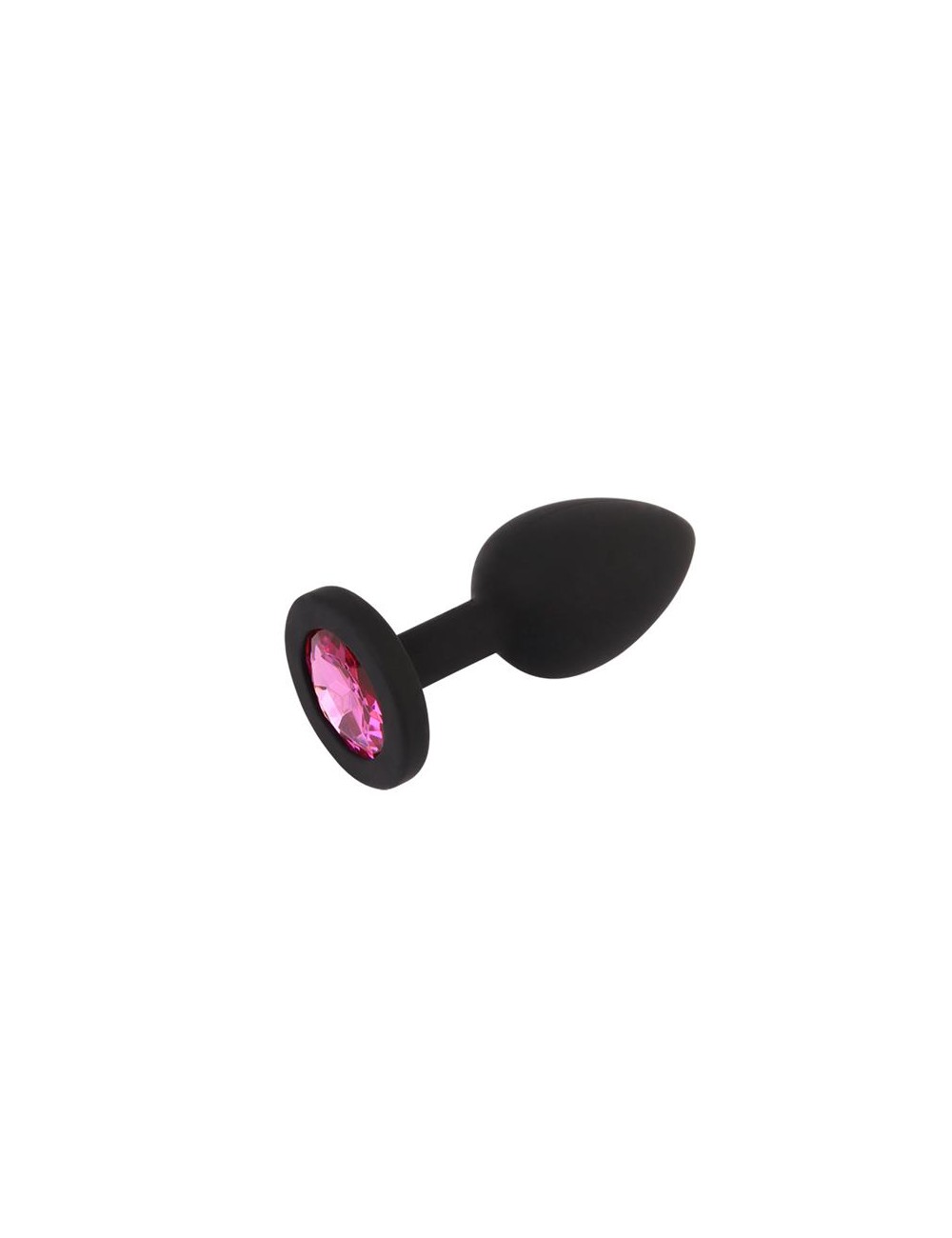 Senuelo Plug Anal con Joya