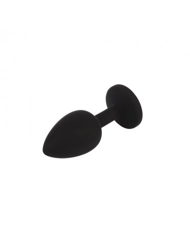 Senuelo Plug Anal con Joya
