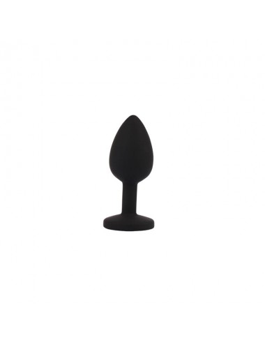 Senuelo Plug Anal con Joya