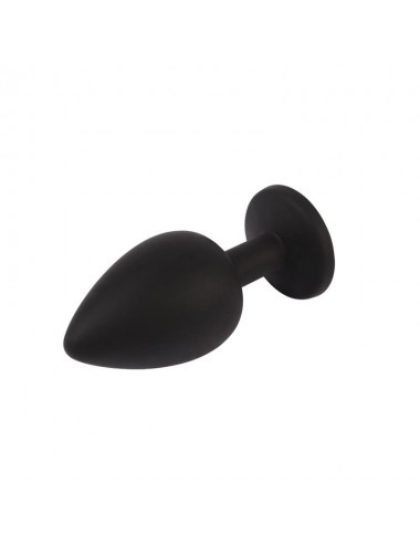 Senuelo Plug Anal con Joya