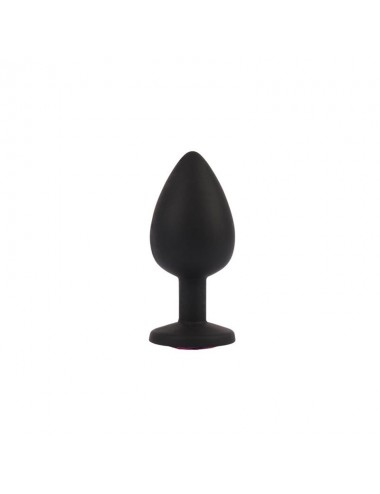 Senuelo Plug Anal con Joya
