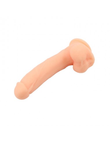 Dildo Boss 20.5 x 4.1 cm...