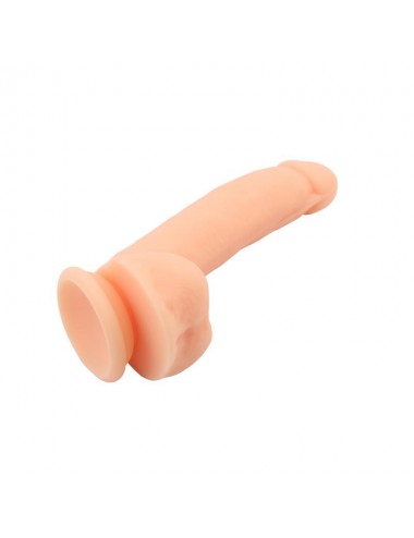 Dildo Boss 20.5 x 4.1 cm...