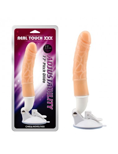 Dildo con Soporte T-Skin...