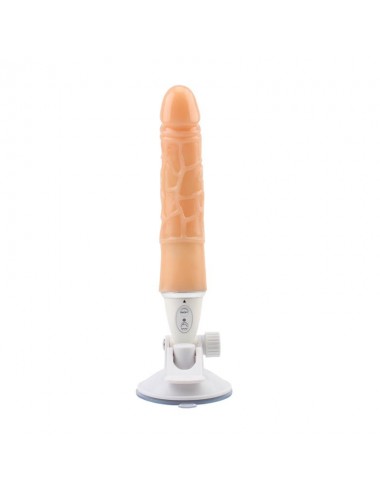 Dildo con Soporte T-Skin...